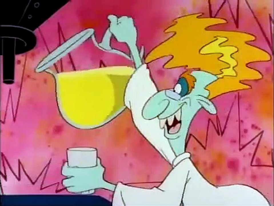 Adventures of Sonic the Hedgehog - Ep41 HD Watch