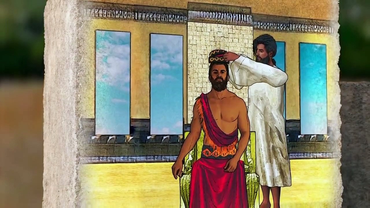 Unearthed (2016) - Se9 - Ep05 - Lost City of the Sumerian Gods HD Watch