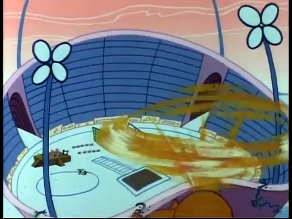 Adventures of Sonic the Hedgehog - Ep40 HD Watch