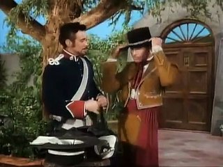 Zorro - Ep02 HD Watch