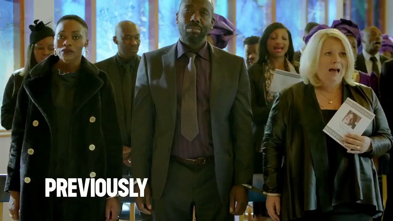 No Offence - Se2 - Ep02 HD Watch