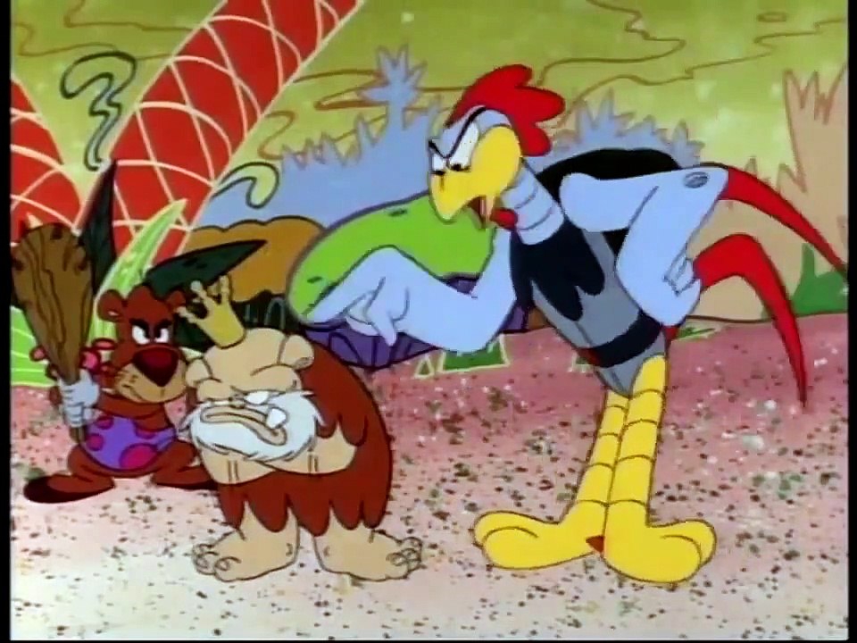 Adventures of Sonic the Hedgehog - Ep47 HD Watch