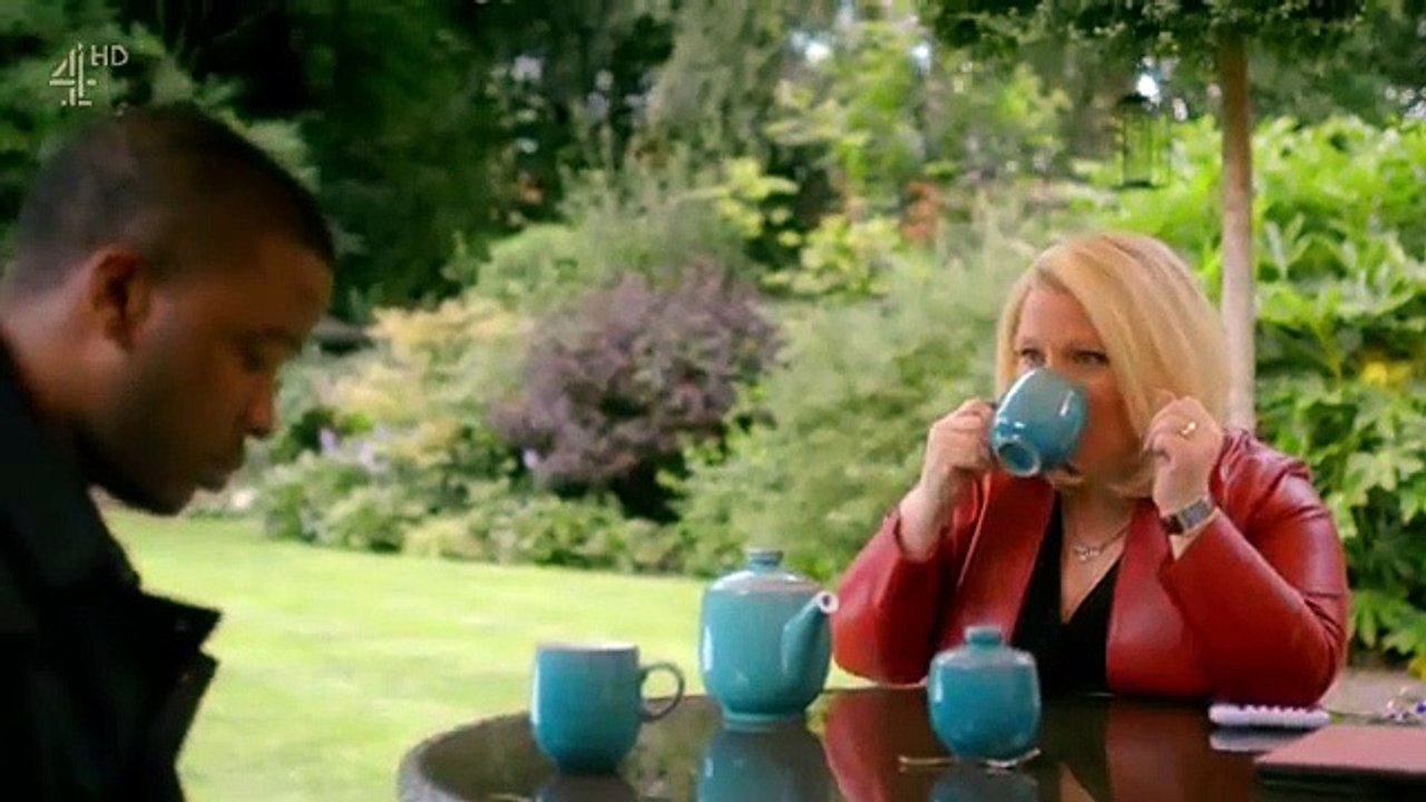 No Offence - Se2 - Ep04 HD Watch