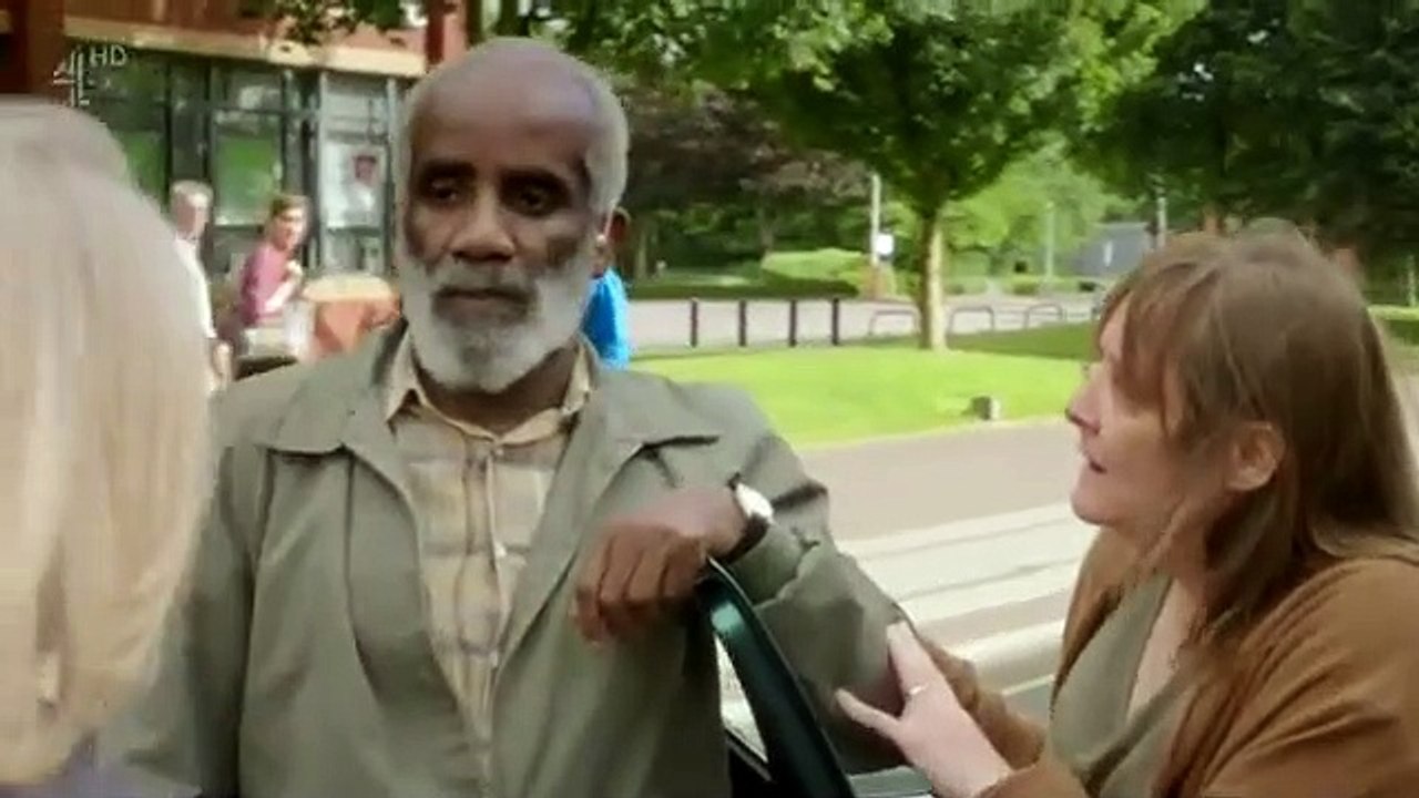 No Offence - Se2 - Ep05 HD Watch