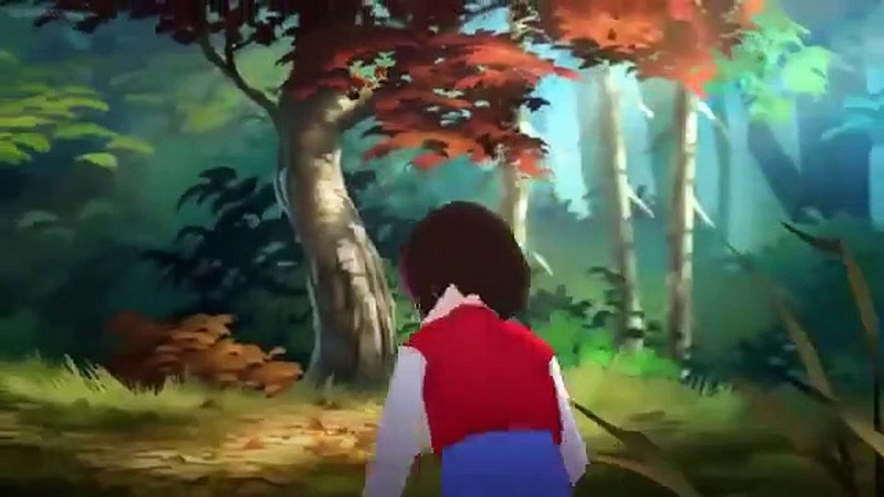 The Woodlies - Se1 - Ep16 - Hopping Mad HD Watch