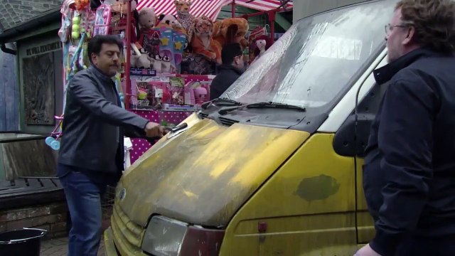 Eastenders - Se34 - Ep104 - Monday 9th July HD Watch