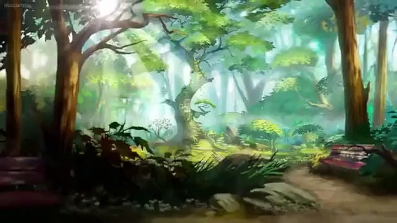 The Woodlies - Se1 - Ep19 - Run for the Hills HD Watch