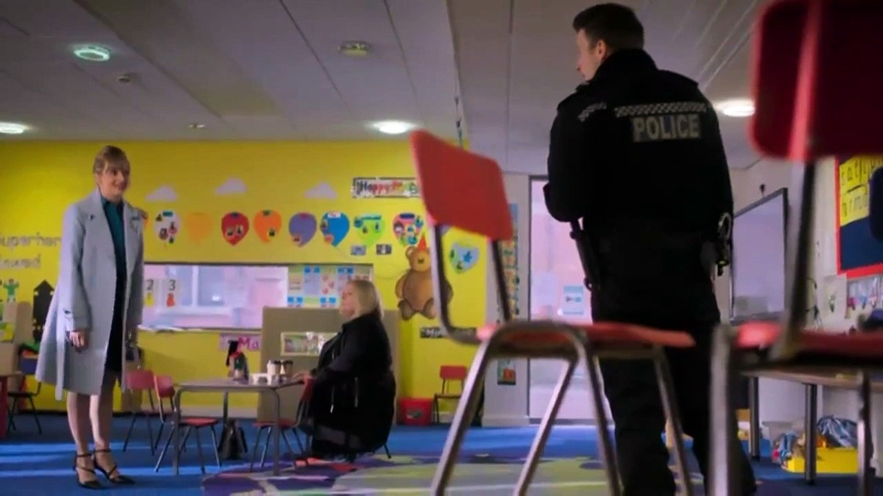 No Offence - Se3 - Ep03 HD Watch