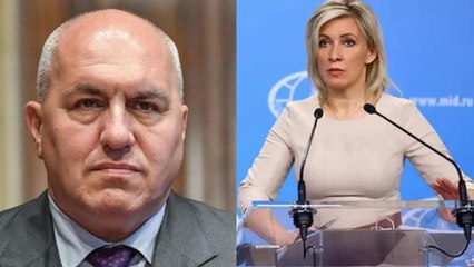 Guido Crosetto, sfogo duro contro Mosca Basta fake news sull'Italia