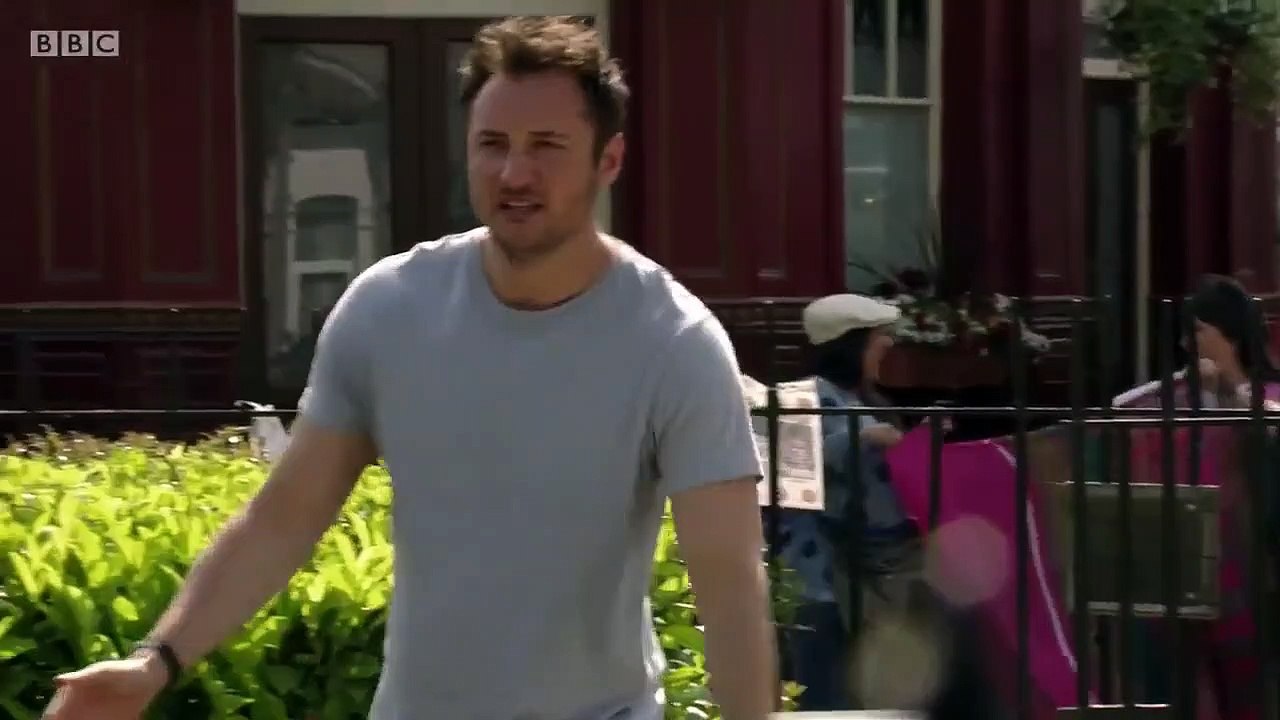 Eastenders - Se34 - Ep112 - Monday 23rd July HD Watch