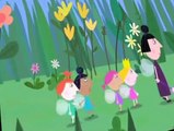 Ben and Holly's Little Kingdom Ben and Holly’s Little Kingdom S01 E035 Nature Class