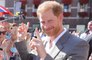 Prince Harry claims he has enough material to write another memoir
