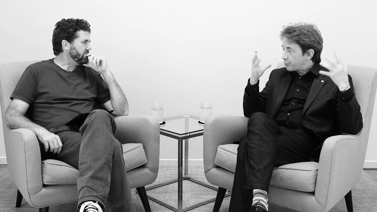 Off Camera with Sam Jones - Se1 - Ep11 HD Watch