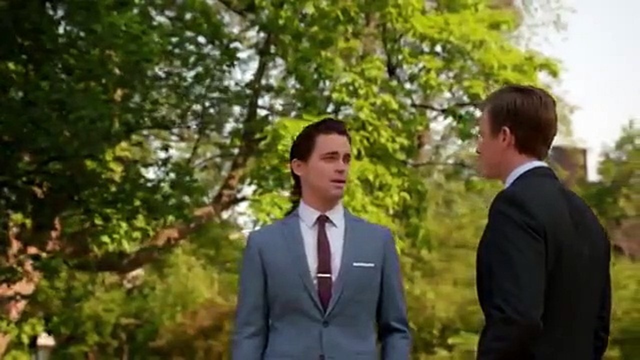 White Collar - Se5 - Ep03 - One Last Stakeout HD Watch