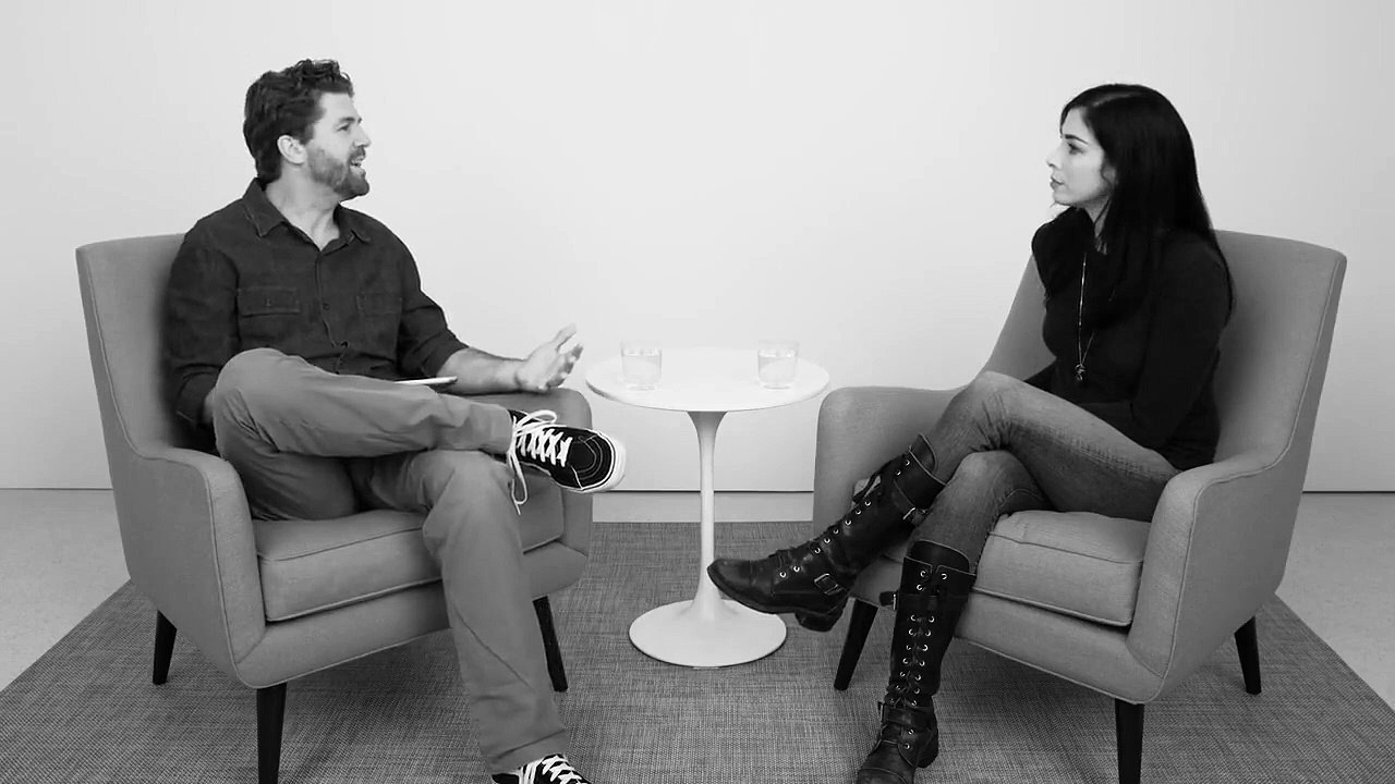 Off Camera with Sam Jones - Se1 - Ep14 HD Watch