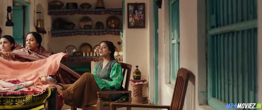 Bajre Da Sitta Punjabi movie part 1