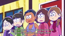 Osomatsu-san 2 - Ep08 HD Watch