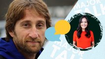 Majors Talk #16, Gilles Cervara avec Alizé Lim