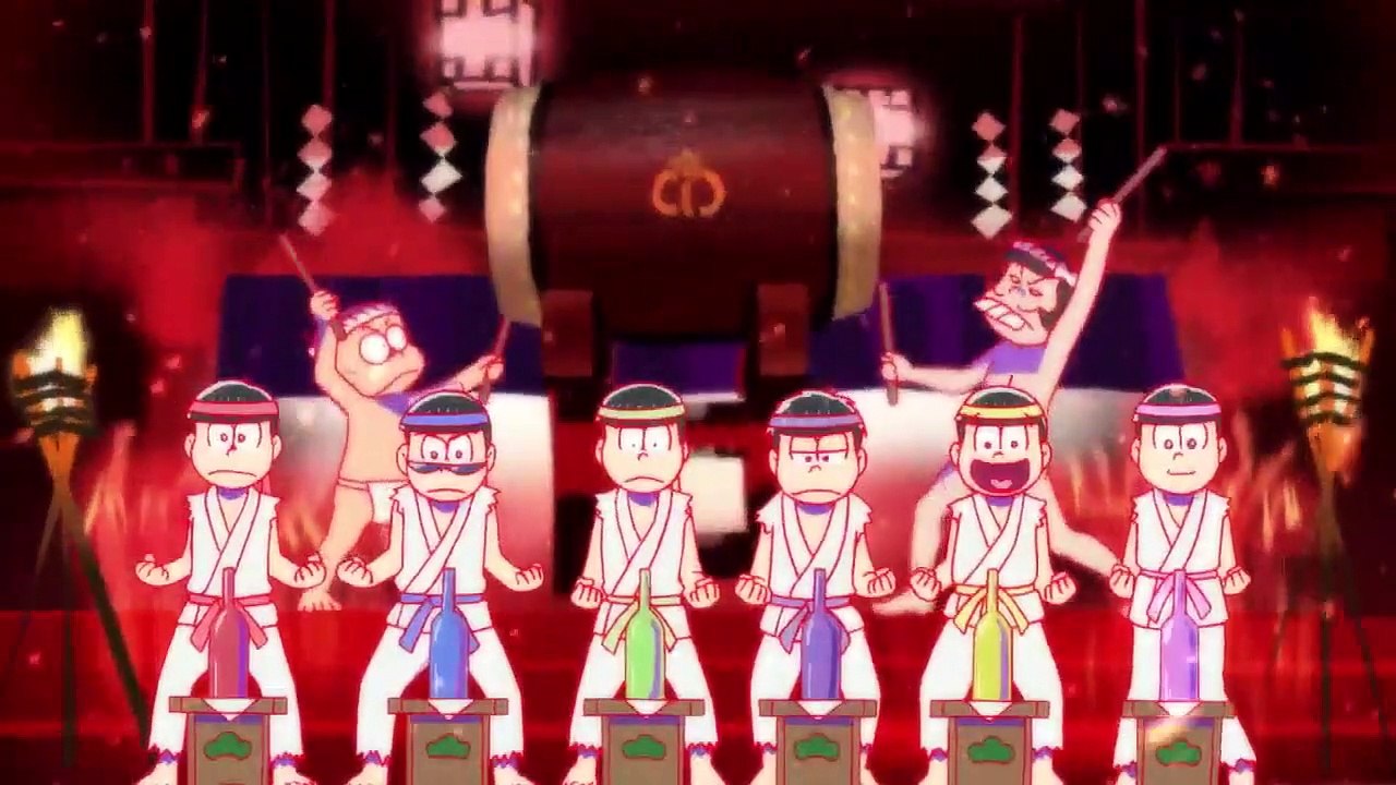 Osomatsu-san 2 - Ep13 HD Watch