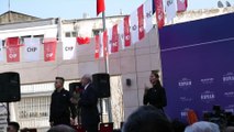 Kemal Kılıçdaroğlu, Romanlara seslendi: ‘Sandıkta 6 okun altına mührü basın’