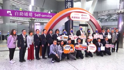 China | Activa sus trenes de alta velocidad a un día después de reconocer 60 000 muertos por COVID