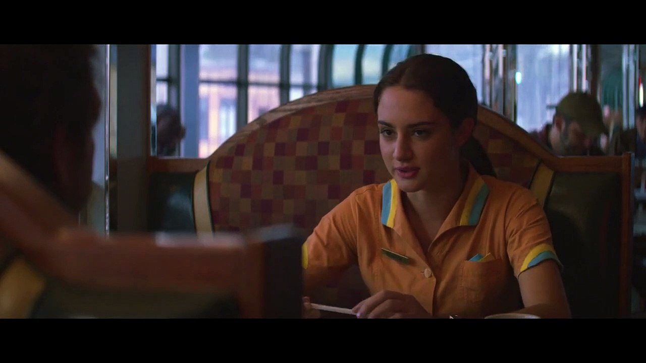 Maniac - Se1 - Ep08 - The Lake of the Clouds HD Watch