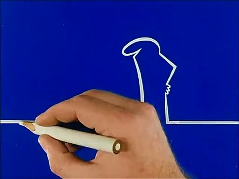 La linea - Ep52 HD Watch