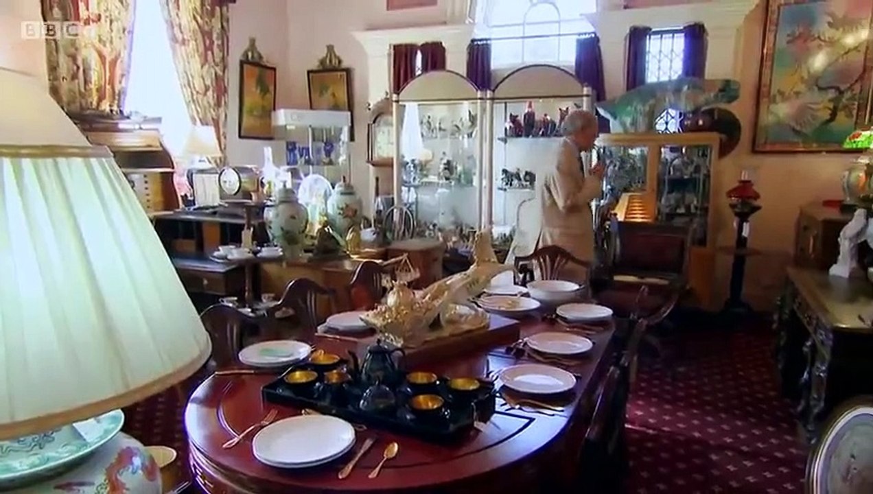Antiques Road Trip - Se20 - Ep08 HD Watch