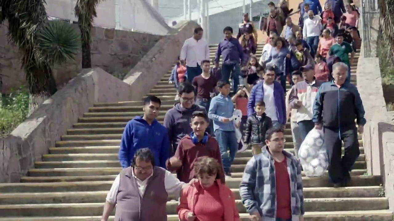 Maradona in Mexico - Se1 - Ep03 HD Watch