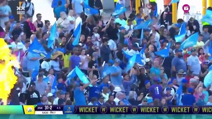 MI Cape Town vs Joburg Super Kings _ SA20League