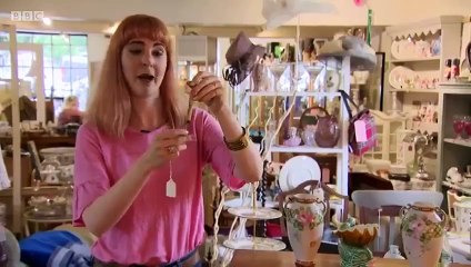 Antiques Road Trip - Se20 - Ep06 HD Watch