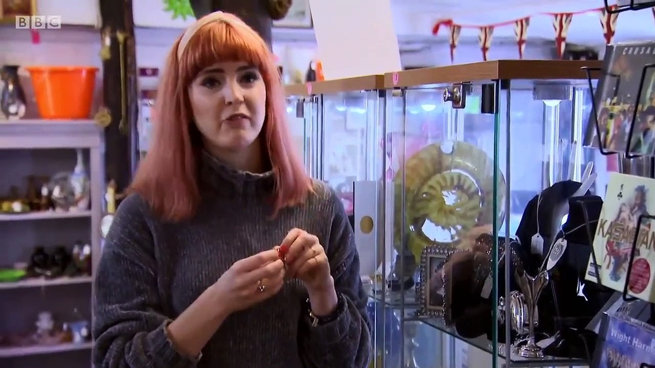 Antiques Road Trip - Se20 - Ep10 HD Watch