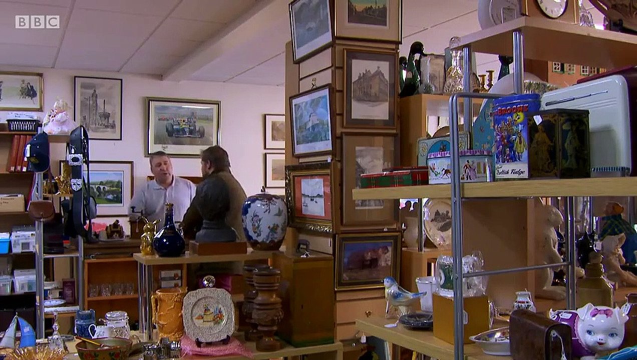 Antiques Road Trip - Se20 - Ep12 HD Watch
