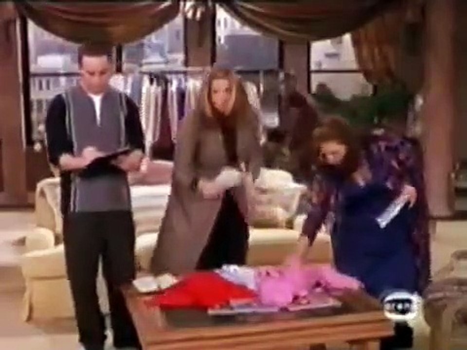 Veronica's Closet - Se1 - Ep13 HD Watch