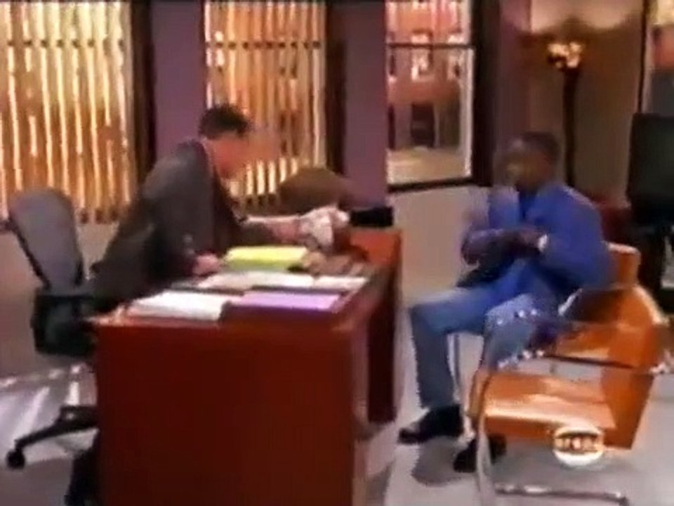 Veronica's Closet - Se1 - Ep16 HD Watch