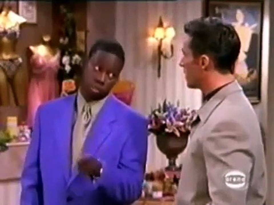 Veronica's Closet - Se1 - Ep18 HD Watch