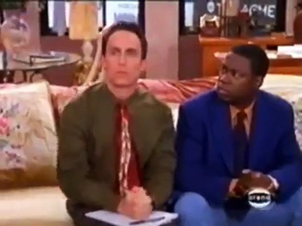 Veronica's Closet - Se2 - Ep04 HD Watch