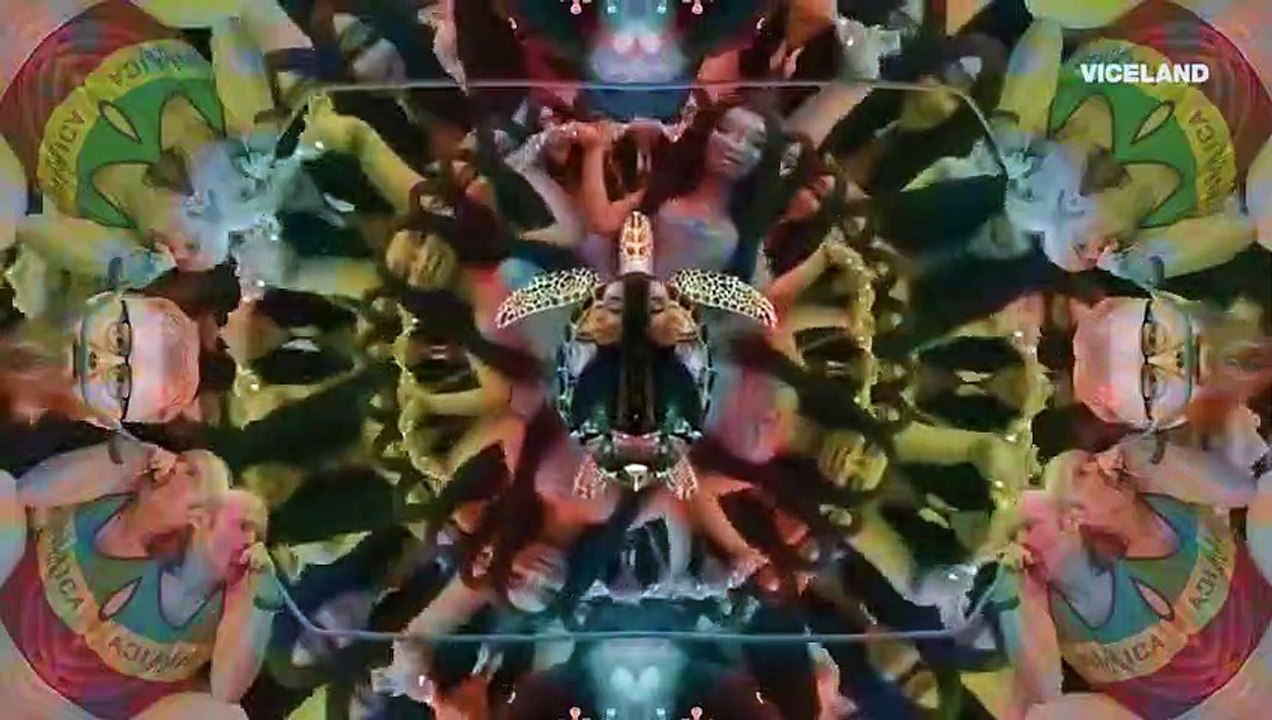 Traveling the Stars - Ancient Aliens with Action Bronson - Se2 - Ep03 - The Sentinels HD Watch