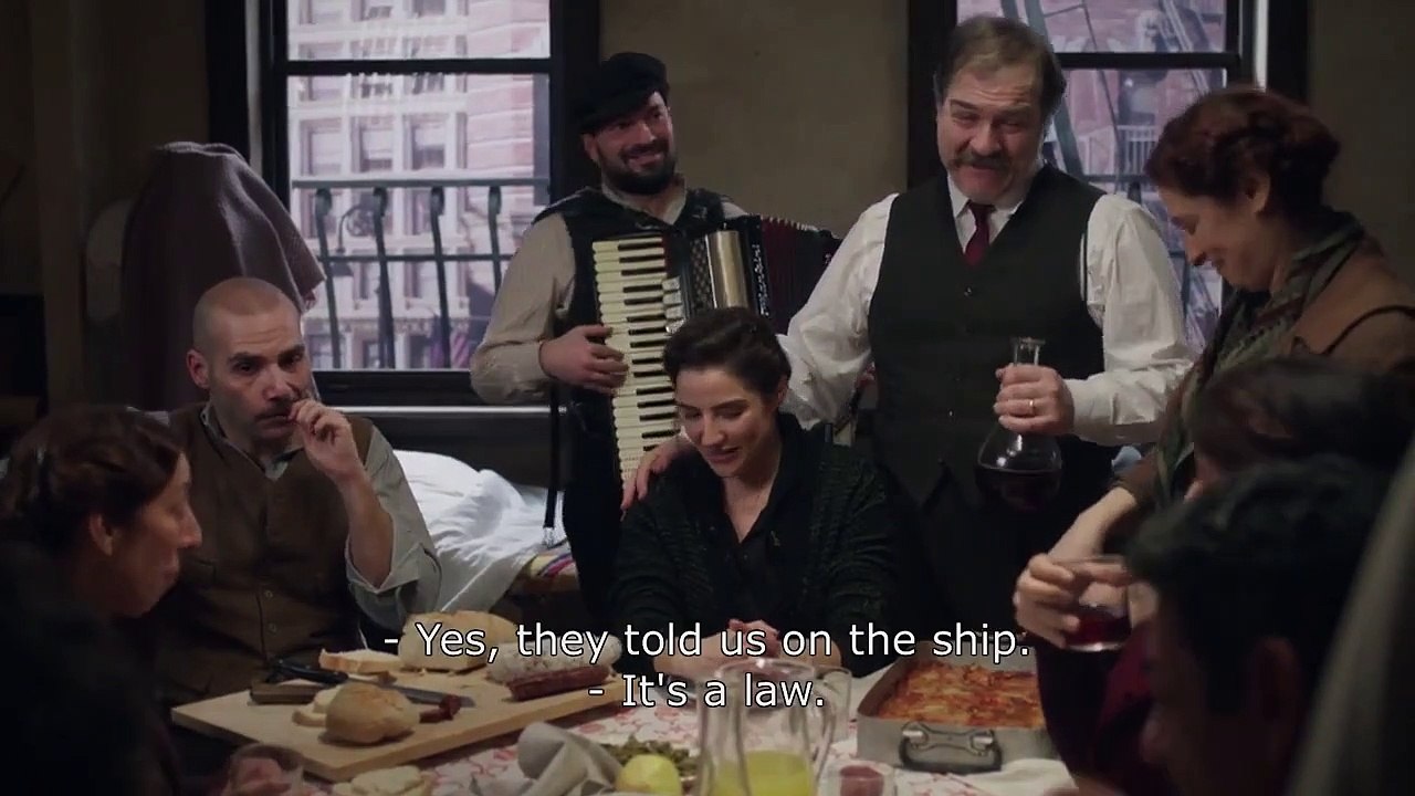 The Promised Life - Se1 - Ep03 HD Watch