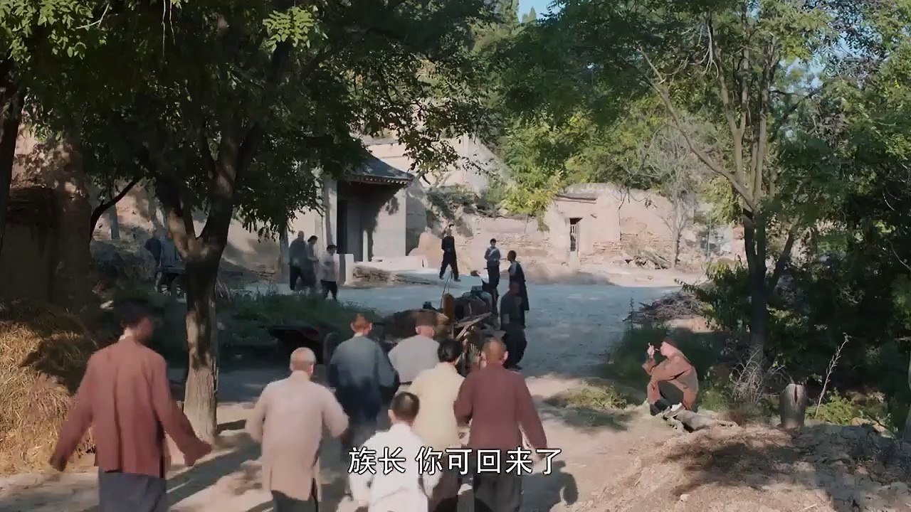 White Deer Plain - Ep16 HD Watch