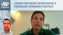 Advogado explica prisão de Anderson Torres em Brasília