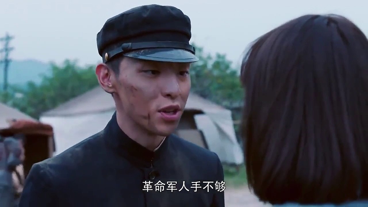 White Deer Plain - Ep24 HD Watch