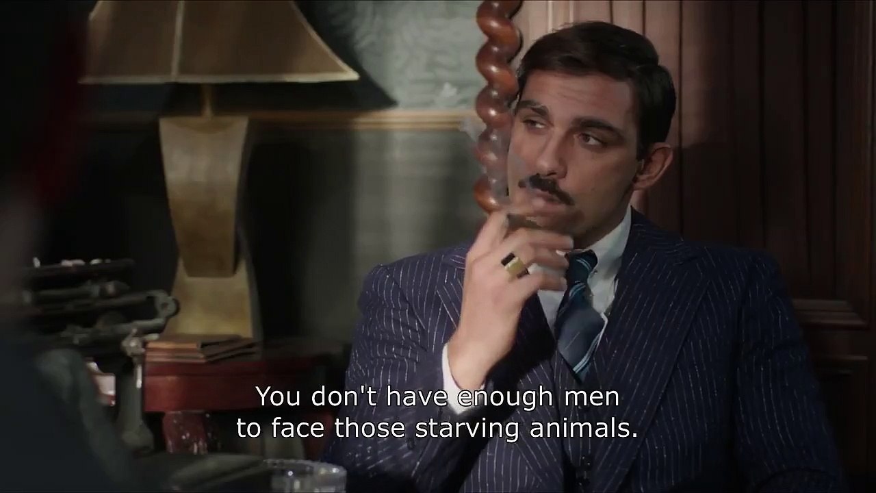 The Promised Life - Se1 - Ep08 HD Watch