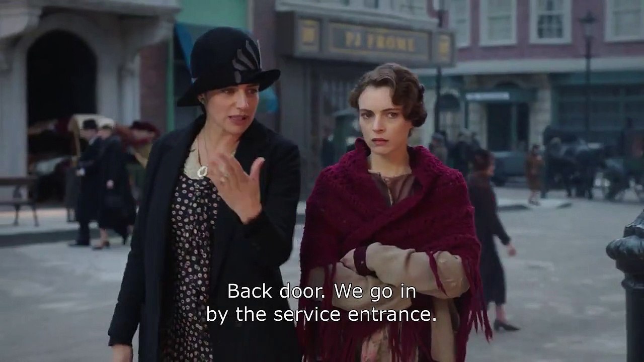 The Promised Life - Se1 - Ep06 HD Watch