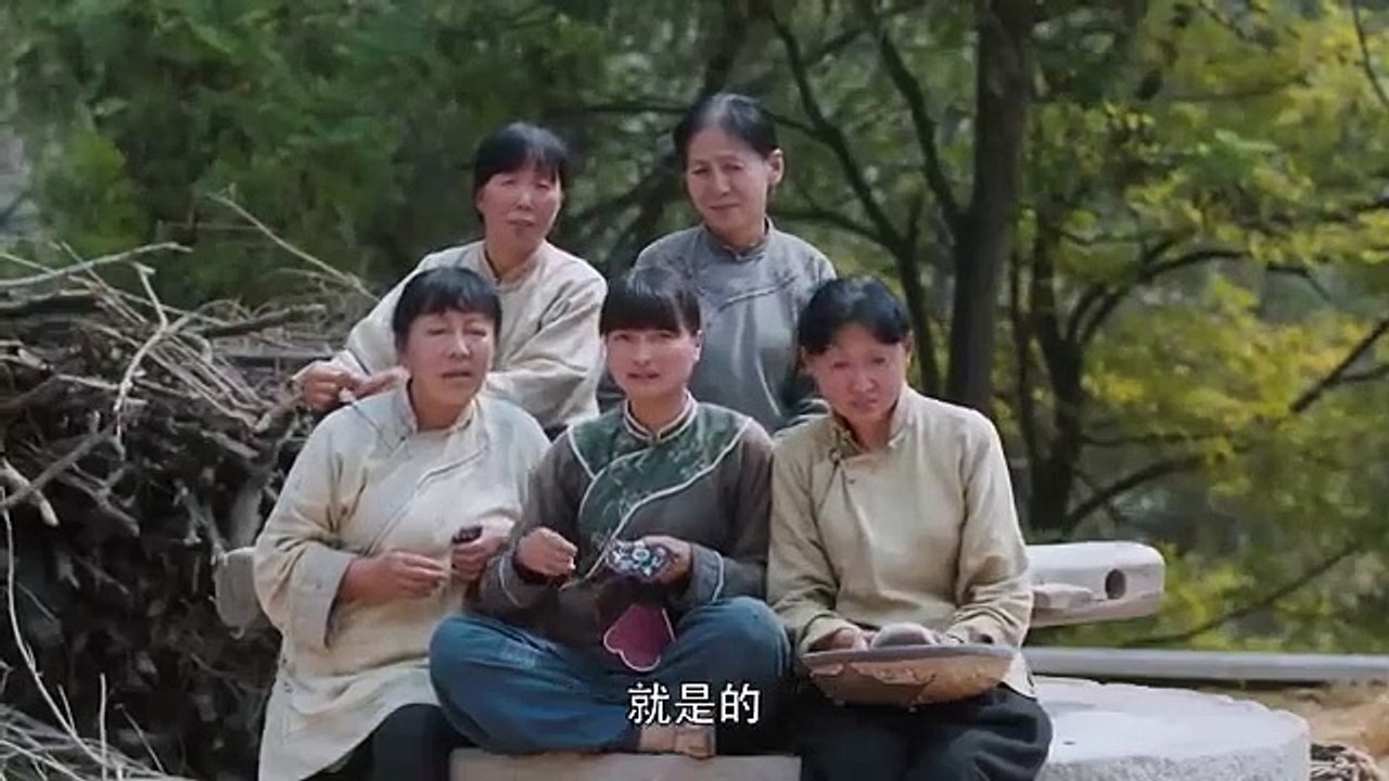 White Deer Plain - Ep29 HD Watch