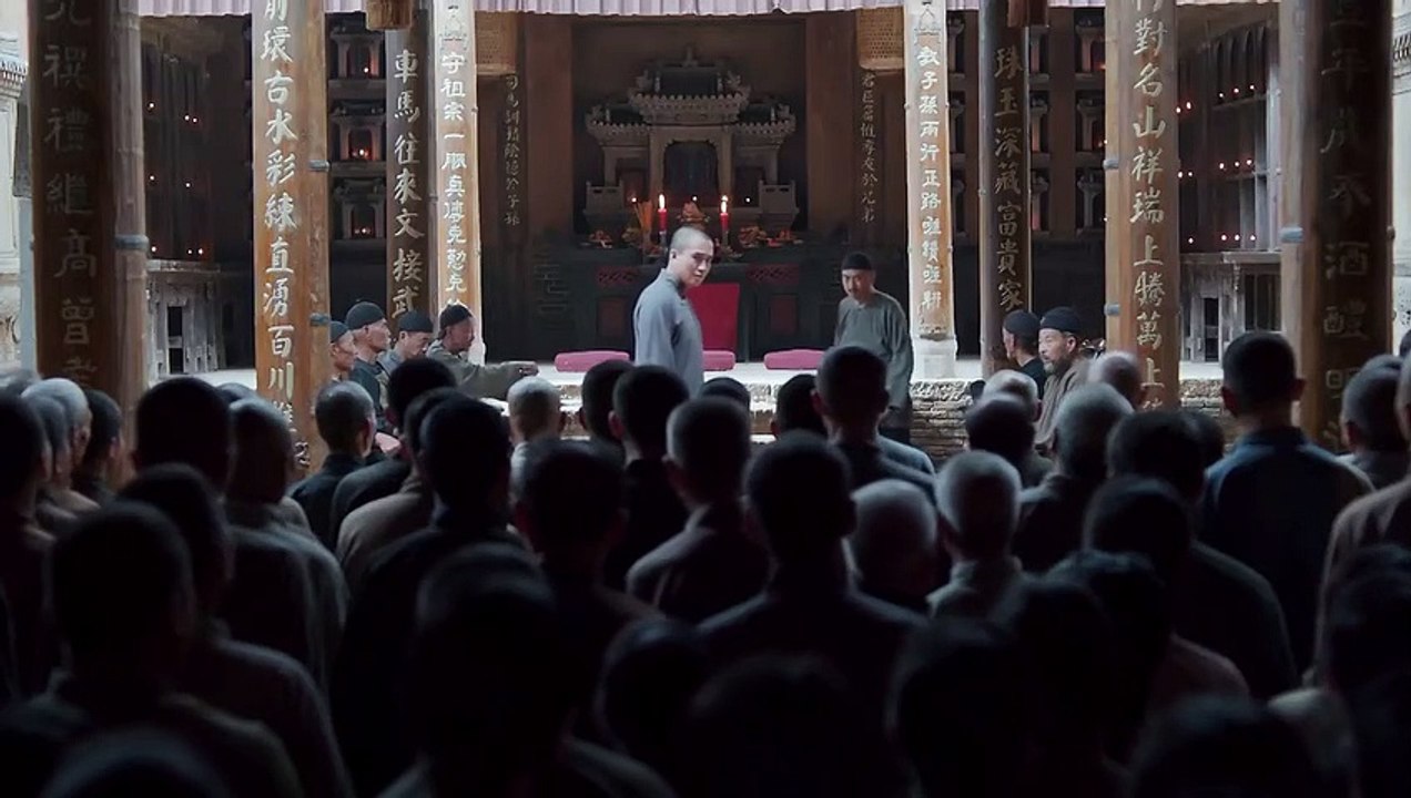 White Deer Plain - Ep25 HD Watch