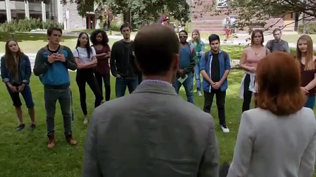 Workin' Moms - Se2 - Ep09 - Cuck HD Watch