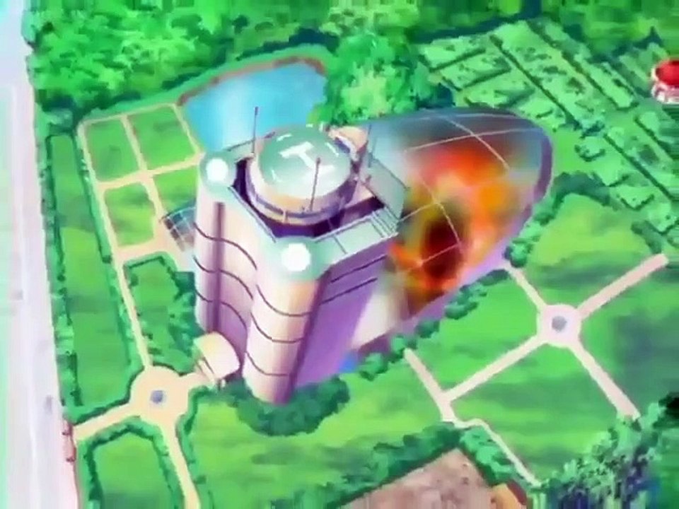 Bakugan Battle Brawlers - Ep48 HD Watch