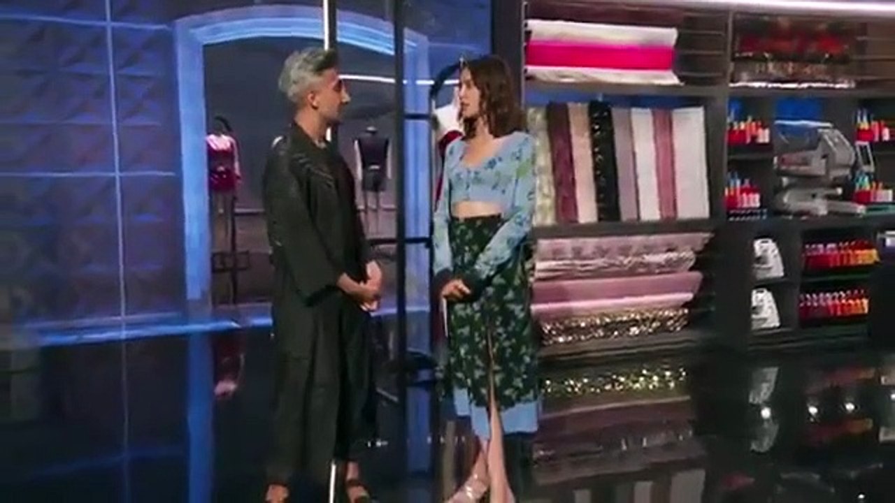 Next in Fashion - Se1 - Ep05 HD Watch