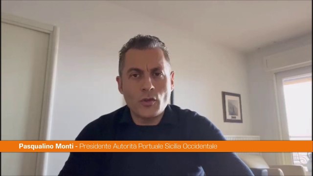 Incendio traghetto Palermo-Napoli, Monti Rientrato allarme